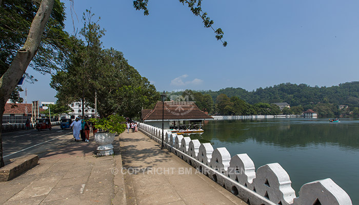 Sri Lanka - Kandy