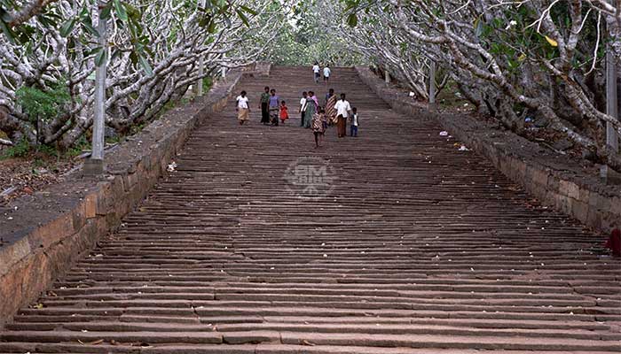 Sri Lanka - Mihintale