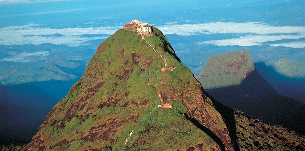 Adam's Peak
