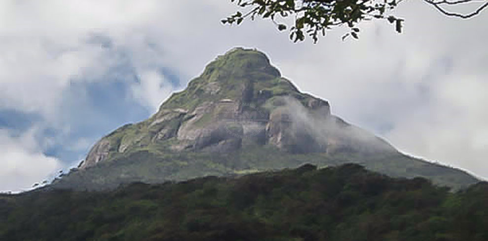 Adam's Peak