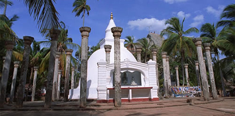 Mihintale