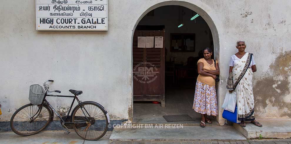 Beleef Sri Lanka
