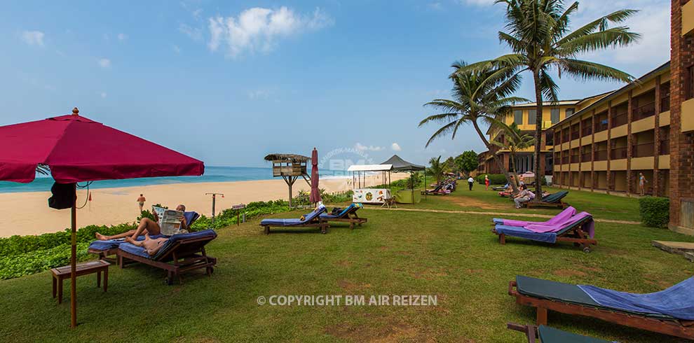 Koggala Beach Hotel