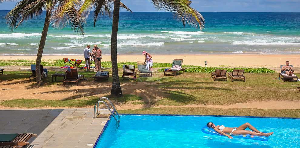 Koggala Beach Hotel