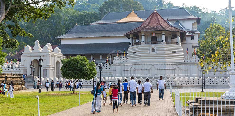Kandy Tour