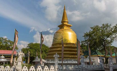 Dambulla