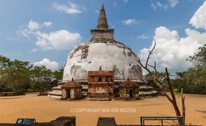 Polonnaruwa