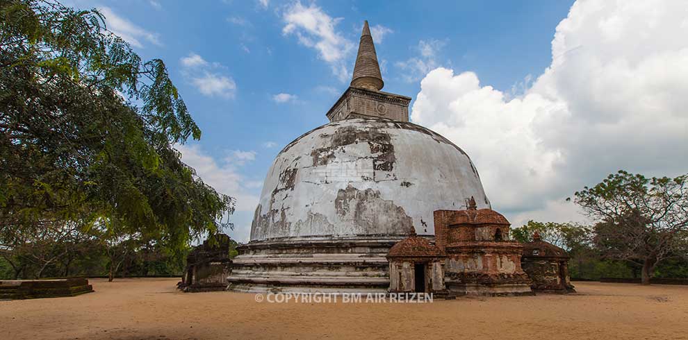 Polonnaruwa