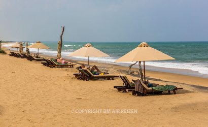 Trincomalee Tour - Nilaveli Strand