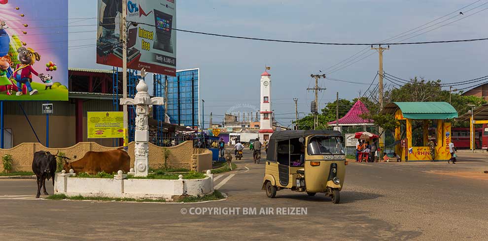 Trincomalee