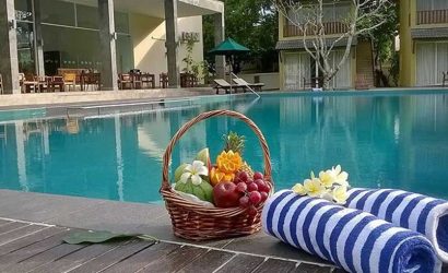 Koggala - South Lake Resort