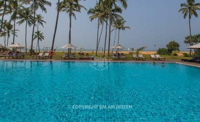 Waikkal - Suriya Resort