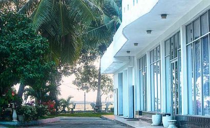 Negombo - White Palace