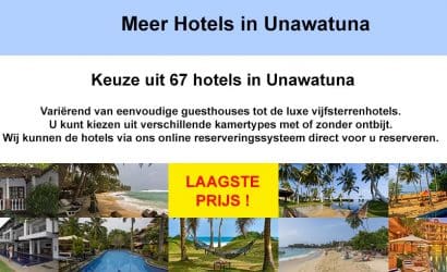 Meer Hotels Unawatuna