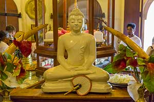 Kandy - Tempel van de Tand