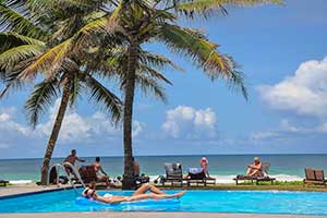 Koggala - Koggala Beach Hotel