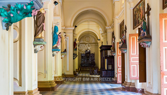 Negombo - St. Mary's Church