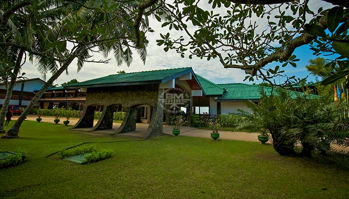 Koggala Beach Hotel