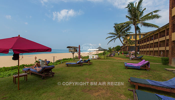 Koggala Beach Hotel