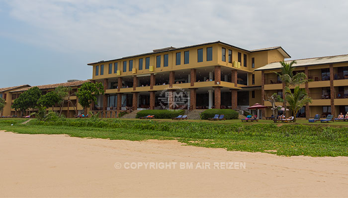 Koggala Beach Hotel