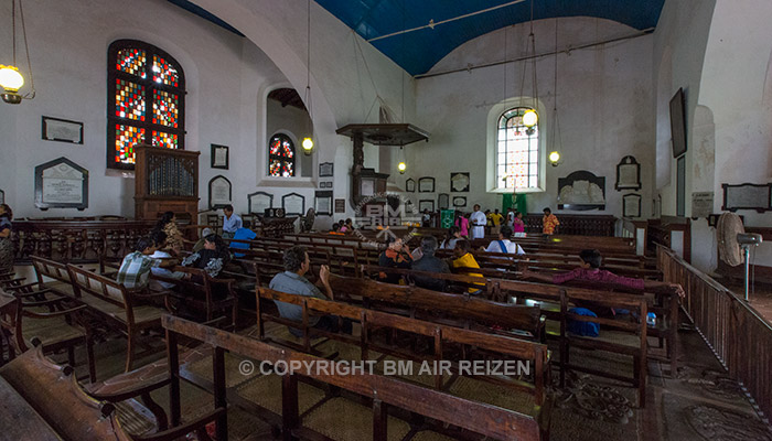 Galle - Dutch Fort