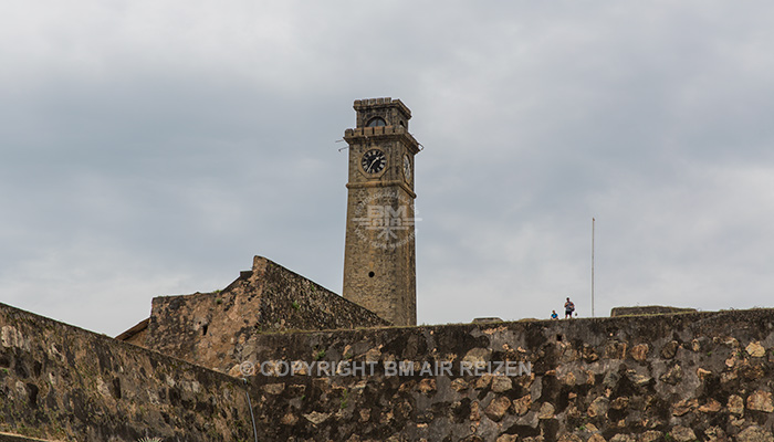 Galle - Dutch Fort