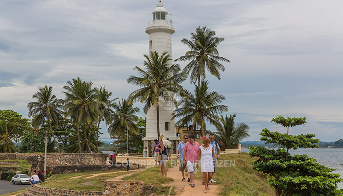 Galle - Dutch Fort