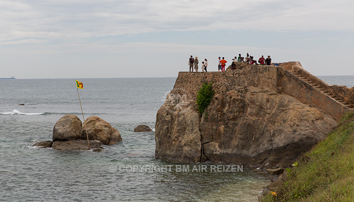 Galle - Dutch Fort