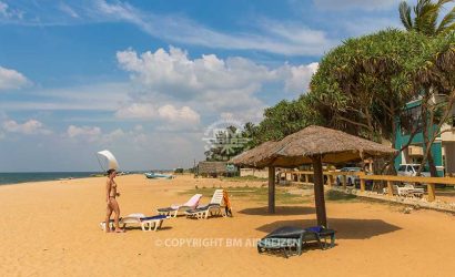 Strand - Sri Lanka
