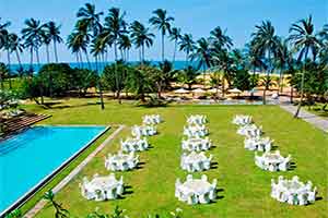 Wattala - Pegasus Reef Hotel