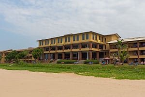 Koggala - Koggala Beach Hotel