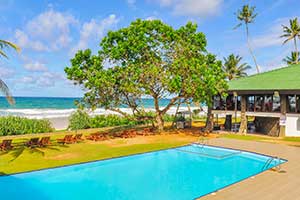 Koggala - Koggala Beach Hotel