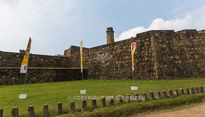 Galle - Dutch Fort