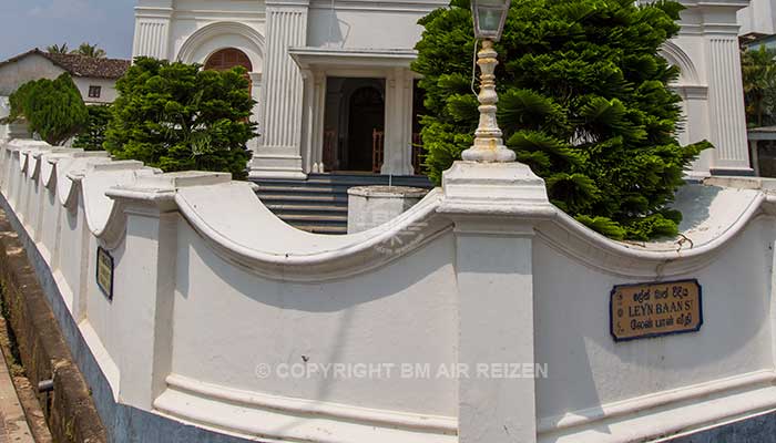 Galle - Dutch Fort