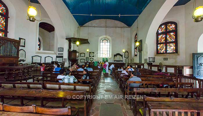 Galle - Dutch Fort