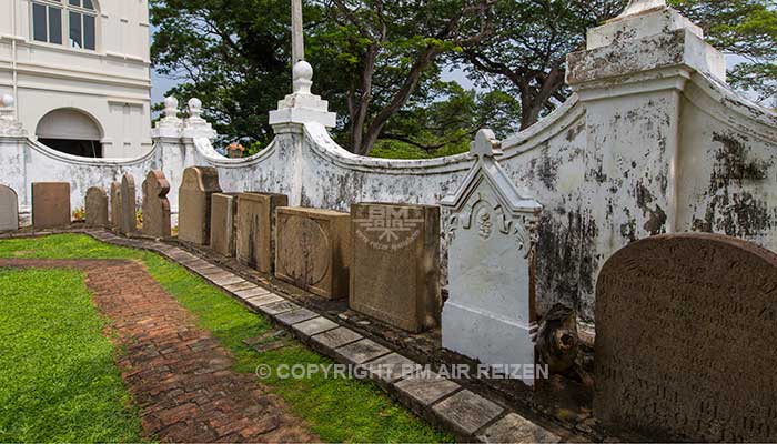 Galle - Dutch Fort