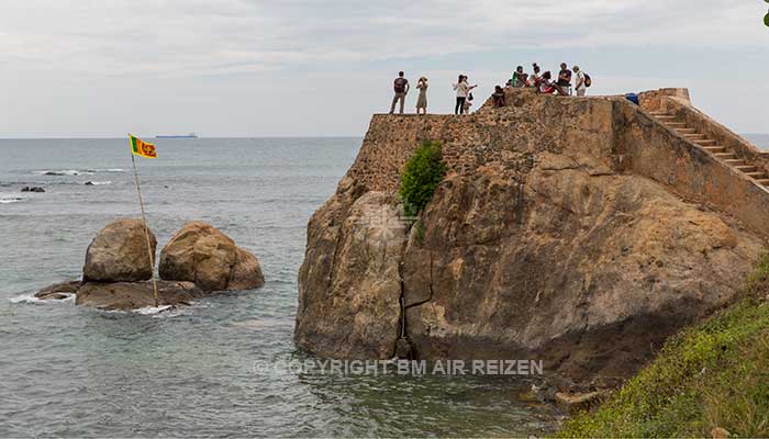 Galle - Dutch Fort