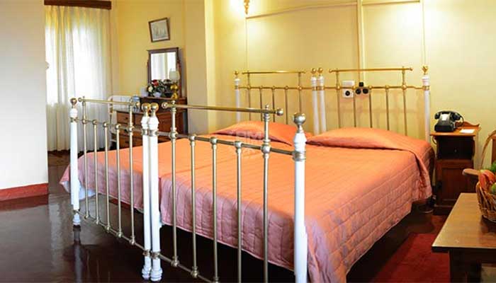 Bandarawela hotel