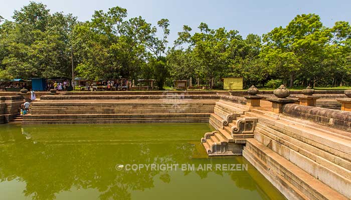 Anuradhapura