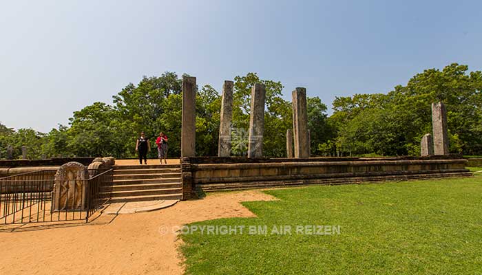 Anuradhapura