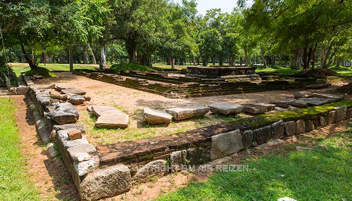 Anuradhapura