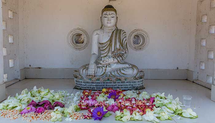 Anuradhapura