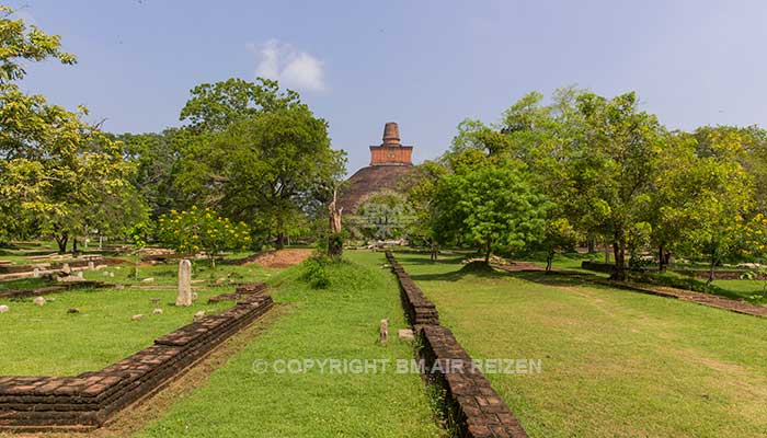 Anuradhapura