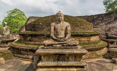 Polonnaruwa