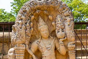 Anuradhapura