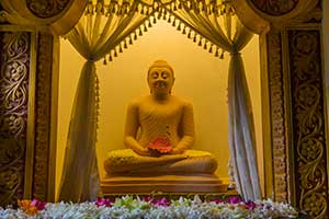 Kandy - Tempel van de Tand