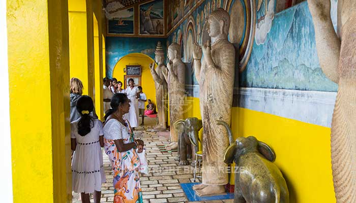 Anuradhapura