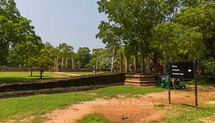 Anuradhapura