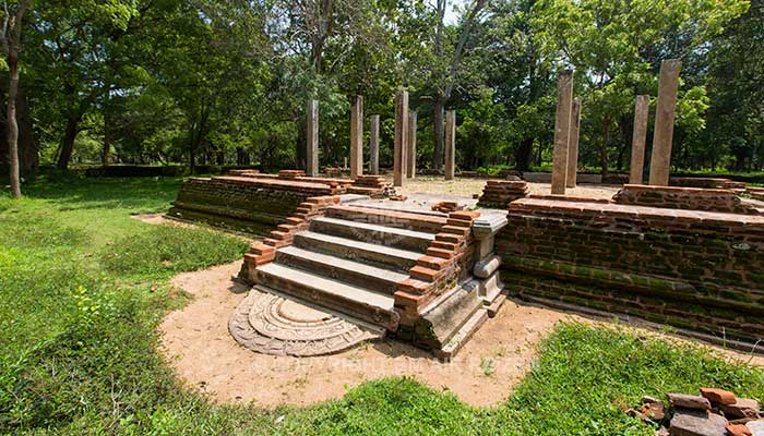 Anuradhapura