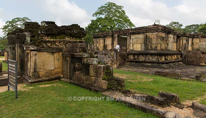 Polonnaruwa